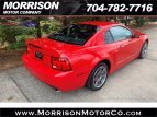 Thumbnail Photo 96 for 2003 Ford Mustang Cobra Coupe